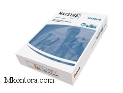     Maestro Standard A3, 80 _.,  146% CIE, 500 