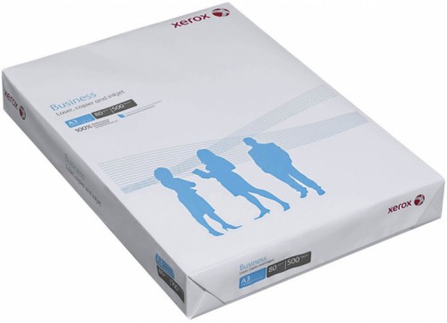  A3    80 500 Xerox Business 003R91821 -XrBus3