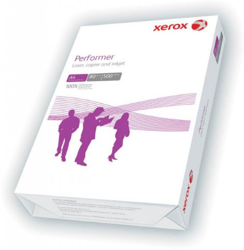  A4    80 500 Xerox Performer 003R90649 -XrPerf