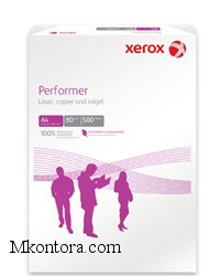     A3 80 500 Xerox Performer 003R90569 -XrPerf3