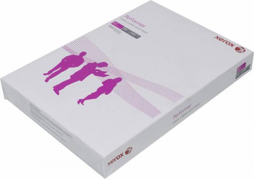     A3 80 500 Xerox Performer 003R90569 -XrPerf3