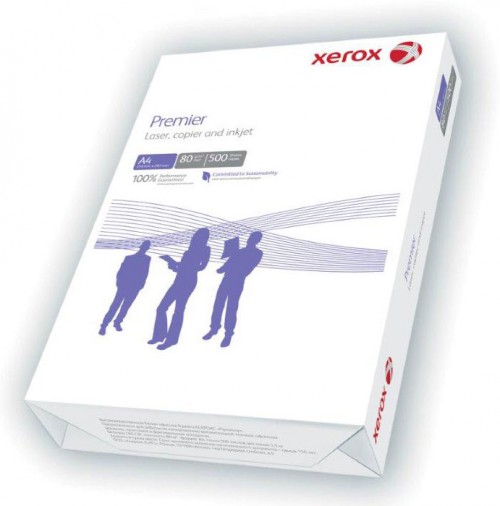  A4    80 500 Xerox Premier 003R91720 -XrPrem