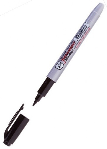   Multi Marker Super Slim 1  Crown P-505F 