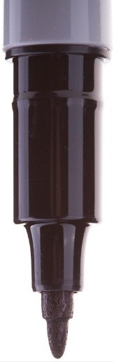   Multi Marker Super Slim 1  Crown P-505F 