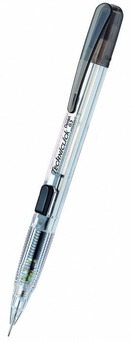   TechniClick     0,5  Pentel PD105T-A