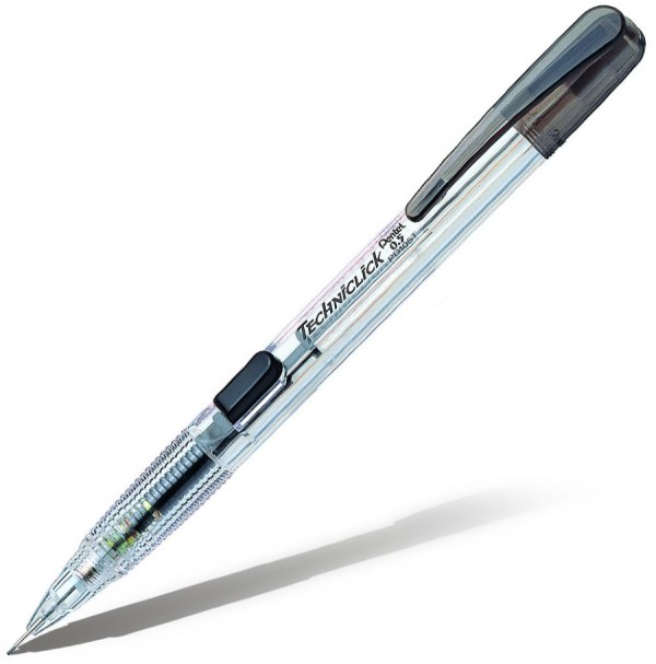   TechniClick     0,5  Pentel PD105T-A