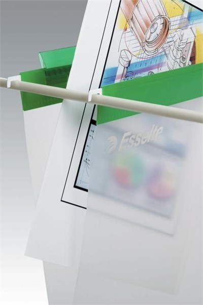   Pendaflex Easy View  Esselte 9038