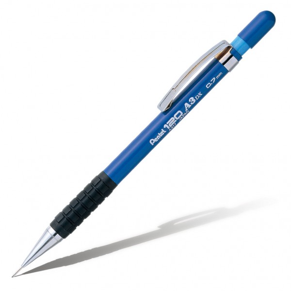   Pentel120 A3,  , 0.7  Pentel A317-C