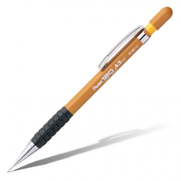   Pentel120 A3, - , 0.9  Pentel A319-Y