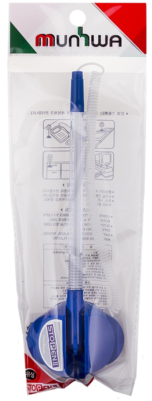    "Stop Pen"  0,7     MunHwa SP-22