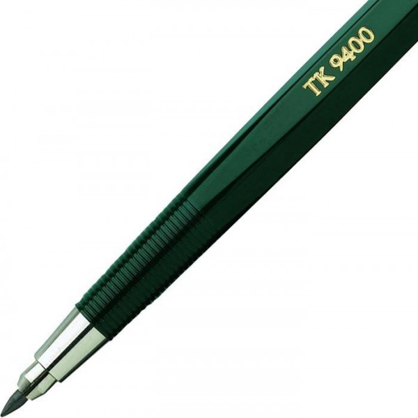   TK 9400 2  HB Faber-Castell 139400