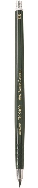   TK 9400 2  HB Faber-Castell 139400